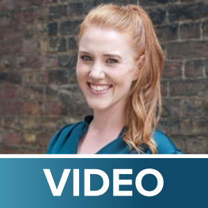 Video Interview: 5 Minutes with Shaunna Berendsen, Anglian Water