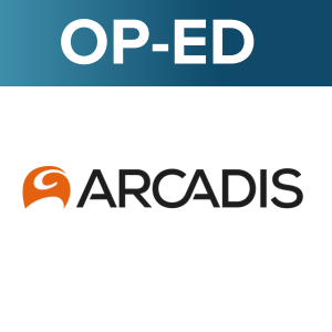 Is AI a Game Changer for Water? AI for Water Blog Series by Arcadis