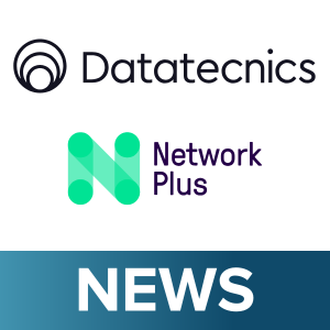 Network Plus and Datatecnics forge partnership to future proof UK’s water infrastructure