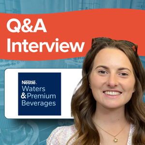Driving Water Stewardship at Scale: A Conversation with Abby Felstead