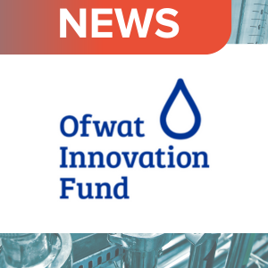 Accelerating the adoption of proven innovation across the water sector