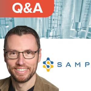 Q&A: Samp’s Approach to Streamlining Water Utility Operations with 3D and AI