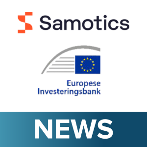 Samotics secures €20 million EIB financing to accelerate the transformation of industrial efficiency and reliability with AI