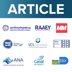 Water Utilities and Regulators on Navigating Climate Targets