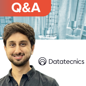Q&A: Datatecnics on Solutions to Overcome Barriers in Water Management