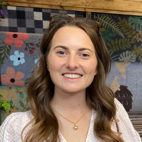 Speaker profile image for Abby Meyrick