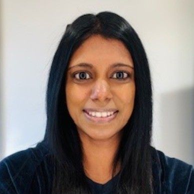 Yansi Mary Jesuloganathan