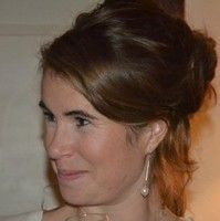 Speaker profile image for Ally Potts