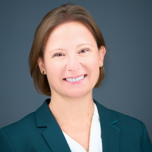 Speaker profile image for Anne Le Guennec