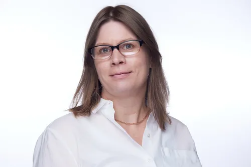 Speaker profile image for Christine Boyle