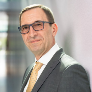 Speaker profile image for Dragan Savic