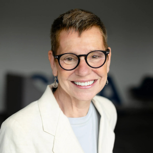 Speaker profile image for Ebie Holst