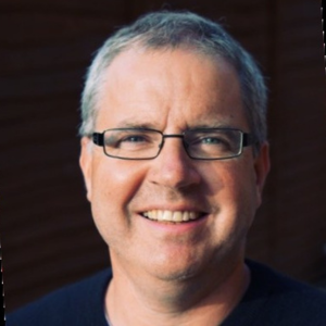 Speaker profile image for Gareth Lees