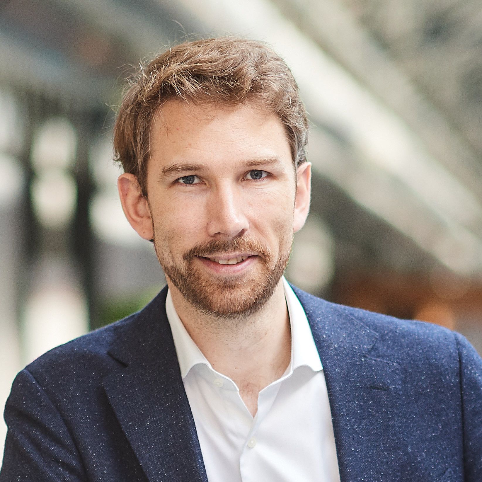 Grégoire de Hemptinne