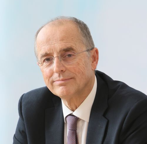 Speaker profile image for Harry Sachinis