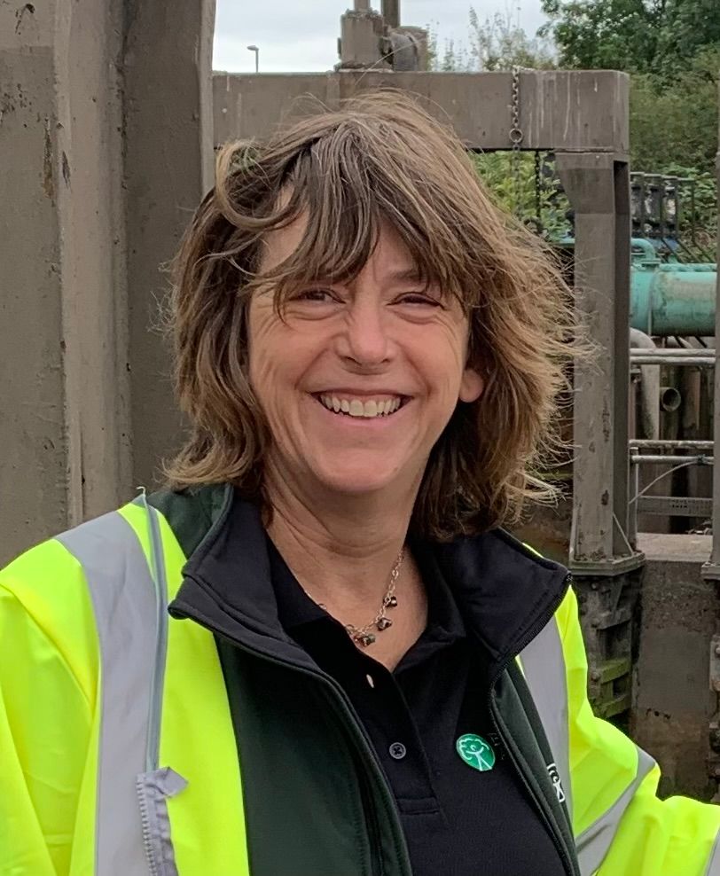 Speaker image for Helen Wakeham