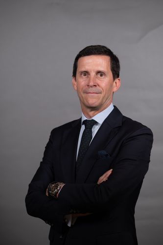 Speaker profile image for James Grinnell