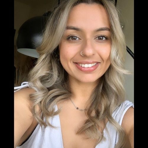 Speaker profile image for Jessica Alce