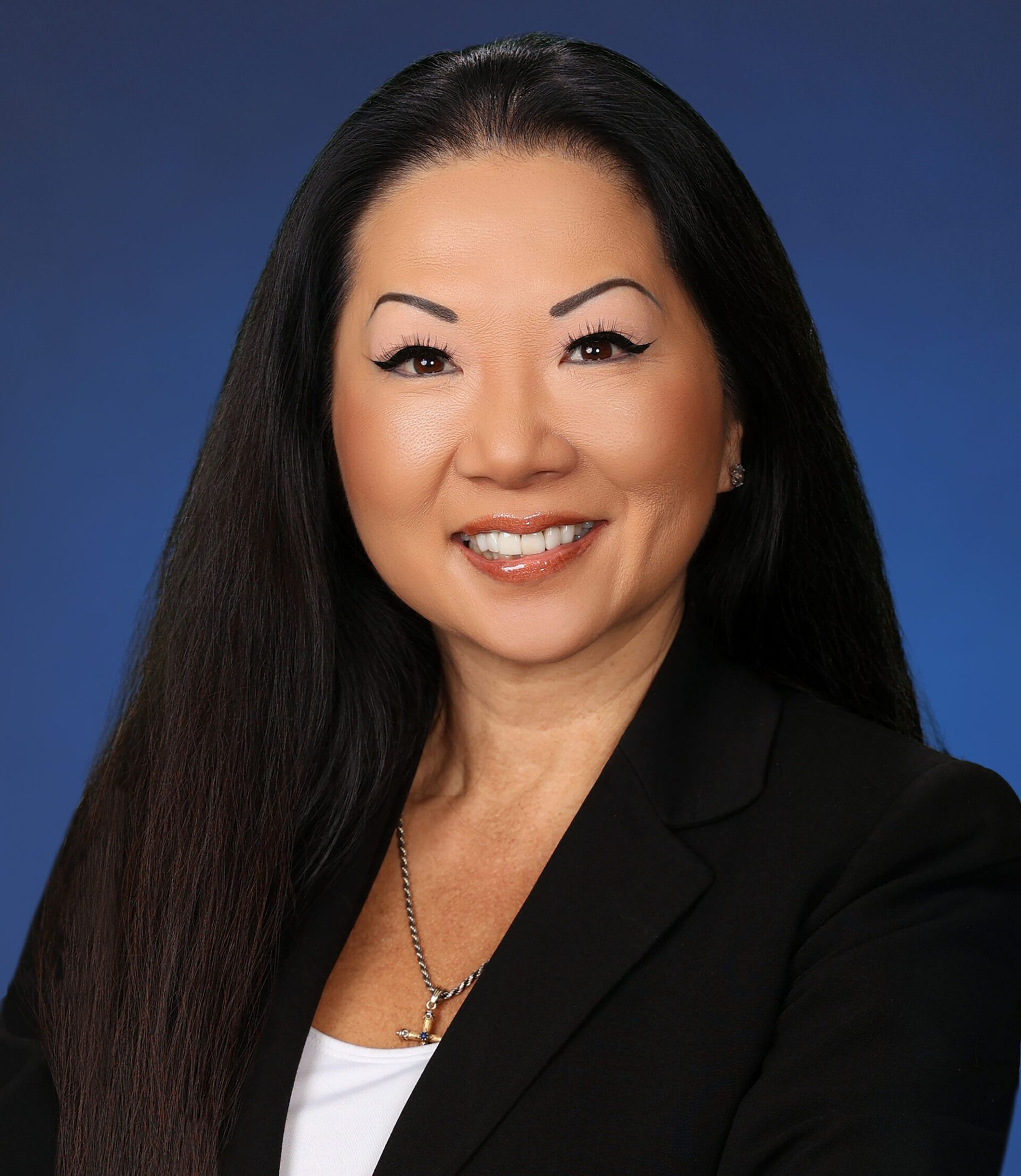 Speaker image for Joone Kim-Lopez