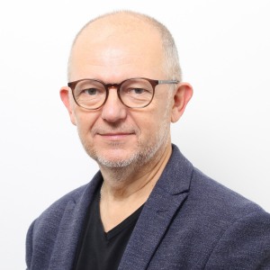 Speaker profile image for Karsten Lumbye Jensen