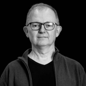 Speaker profile image for Karsten Lumbye Jensen