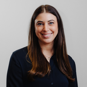 Speaker image for Liza Faber