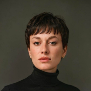 Speaker profile image for Lucie Worthen