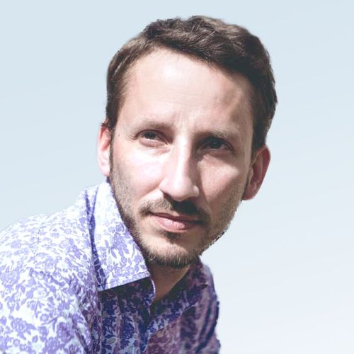 Speaker profile image for Ludo Pittie