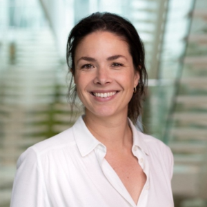 Speaker profile image for Margot D’Ancona