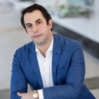 Speaker profile image for Michael Jacobs