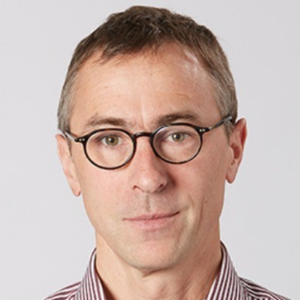 Speaker profile image for Mickael Clément