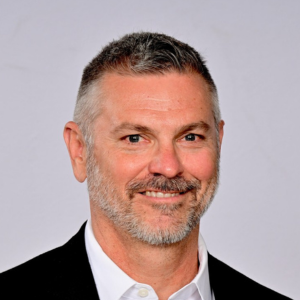 Speaker profile image for Mickey Conway