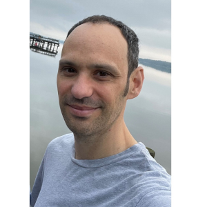 Speaker image for Mike Wingell