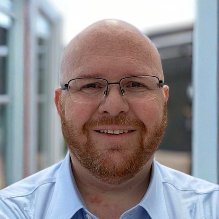 Speaker image for Mitch Donnelly