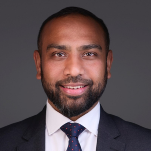 Speaker image for Mumin Islam