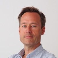 Speaker profile image for Ritse Klink