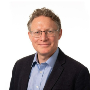 Speaker profile image for Rowan Douglas