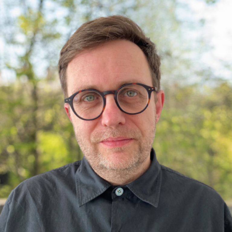 Speaker image for Scott McCready