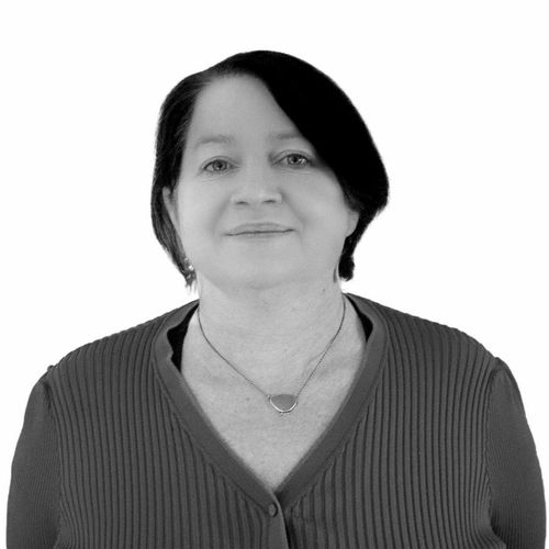 Speaker profile image for Siobhan O’Neill