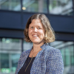 Speaker profile image for Sophie Borgne