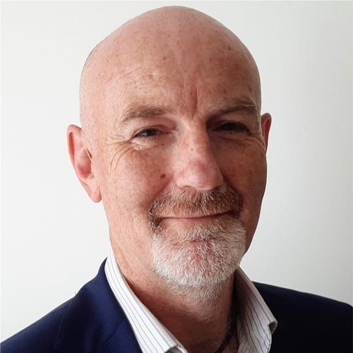 Speaker profile image for Toby Willison