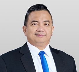 Adam Saffian Ghazali