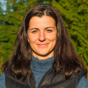 Speaker profile image for Heidi Walsh