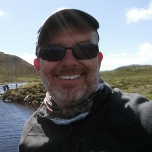 Speaker profile image for Alex Adam