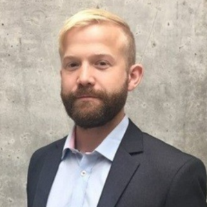 Speaker profile image for Andreas Kirketerp