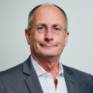 Speaker profile image for Andy Mitchell