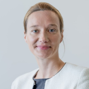 Speaker profile image for Anja Eimer