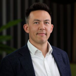 Speaker profile image for Ben Tam