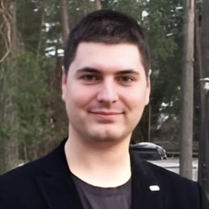 Speaker profile image for Burak Yirmibesoglu