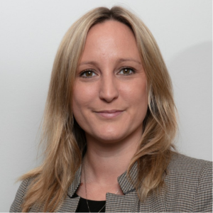 Speaker profile image for Carly Perry